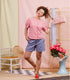 Singuliere by Cousette - Goélette Pants | Shorts